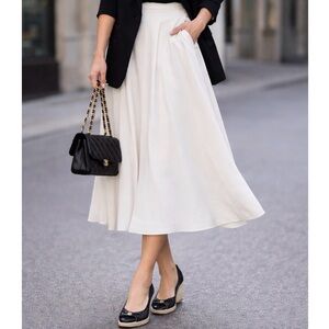 Michael Kors Black Espadrille Peep-Toe Shoes 6.5